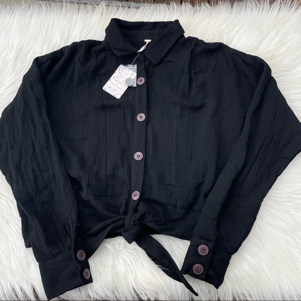 Free People nwt free